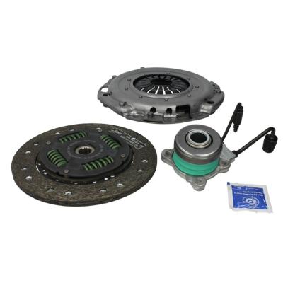 Kit D'embrayage 3 Pi&egrave;ces (avec But&eacute;e Hydraulique) Sachs 3000990050