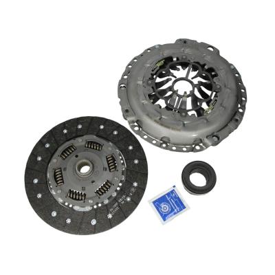 Kit D'embrayage 3 Pi&egrave;ces Xtend Sachs 3000951848