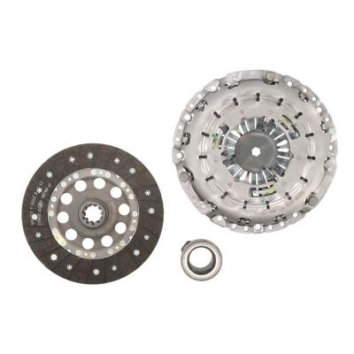 Kit D'embrayage 3 Pi&egrave;ces Xtend Sachs 3000951877