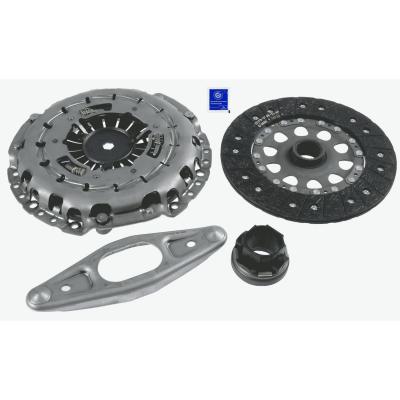 Kit dembrayage XTend 3000 951 949 Sachs