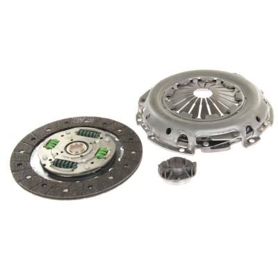 Kit D'embrayage 3 Pi&egrave;ces Valeo 801863