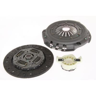 Kit dembrayage KIT3P 801977 Valeo
