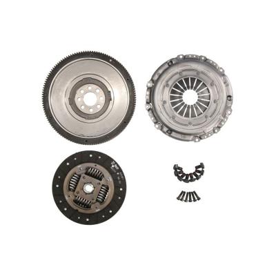 Kit D'embrayage 2 Pi&egrave;ces (+ Volant Rigide) Valeo 835028