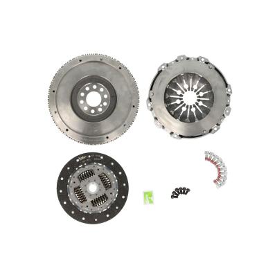 VALEO Kit d'embrayage plus volant moteur 835166 VOLVO V70