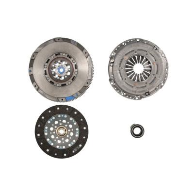 VALEO Kit d'embrayage plus volant moteur 837083