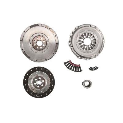 Kit d'embrayage + volant moteur VALEO 837094 (X1)