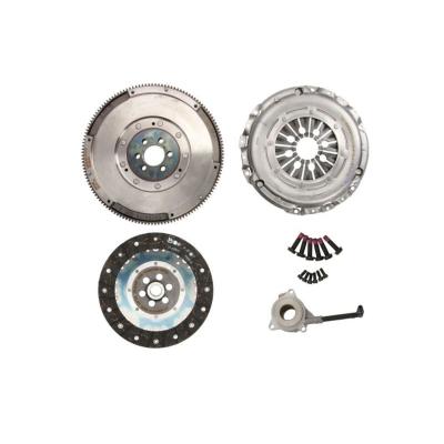 Kit d'embrayage + volant moteur VALEO 837405 (X1)