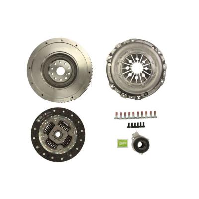 Kit d'embrayage + volant moteur VALEO 845125 (X1)