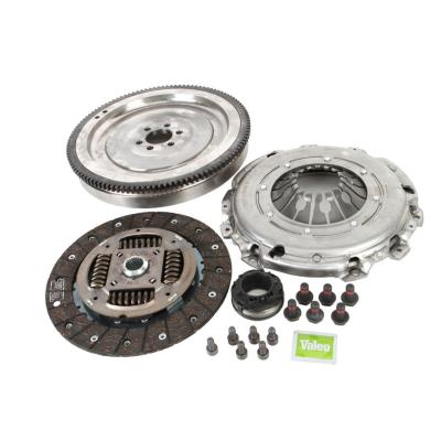 Kit dembrayage KIT4P - CONVERSION KIT 835026 Valeo