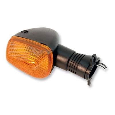 Clignotant Bihr Type origine orange Avant gauche