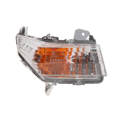 Clignotant avant droit Suzuki GSR 600 06-10