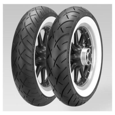 METZELER ME888 MARATHON ULTRA 140/90B16 TL 77H, Pneu moto Arri&egrave;re