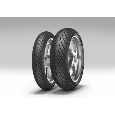 Metzeler Roadtec 01 ( 90/90-18 TL 51P roue arri&egrave;re, M/C ) Pneus Moto