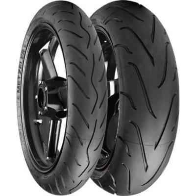 METZELER SPORTEC M3 160/60ZR17 TL 69W, Pneu moto Arri&egrave;re