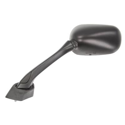 R&eacute;troviseur gauche noir mat Yamaha FZ-8 S 2011-15