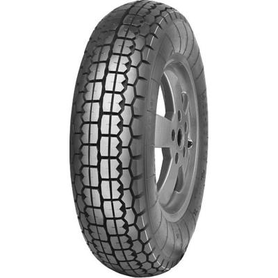 MITAS B13 4.00-8 TL/TT 66N, Pneu scooter Avant/Arri&egrave;re