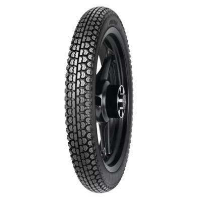 Mitas H03 ( 3.00-18 TT 52P roue arri&egrave;re, Roue avant )