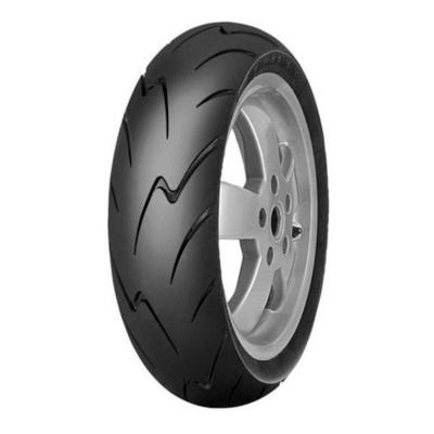 MITAS MAXIMA 120/70-12 TL 58P, Pneu de scooter avant/arri&egrave;re