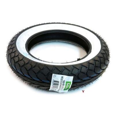 MITAS MC-22 ELEGANCE 120/70-10 TL 54L, Pneu scooter Avant/Arri&egrave;re
