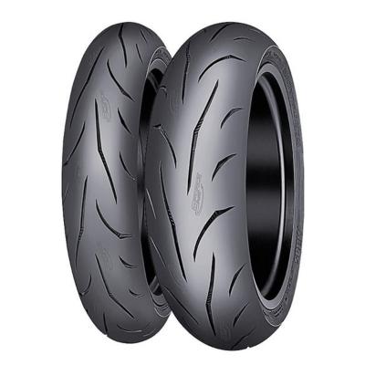 Mitas Sport Force + 110/70 ZR17 54W