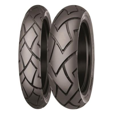Mitas Terraforce-r Tl 65h Trail Rear Tire 130 / 80 / R17