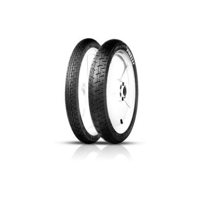 Pirelli City Demon ( 3.00-18 TL 47S M/C, Roue avant )