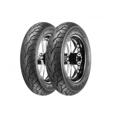 Pirelli Night Dragon ( 100/90-19 TL 57H M/C, Roue avant ) Pneus Moto