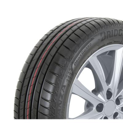 Bridgestone Turanza T005 DriveGuard RFT 235/45 R17 97Y