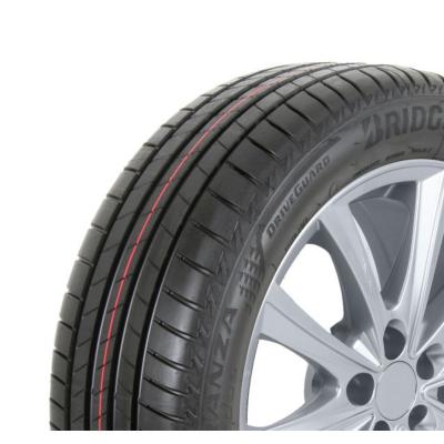 Bridgestone Turanza T005 DriveGuard RFT 245/45 R17 99Y