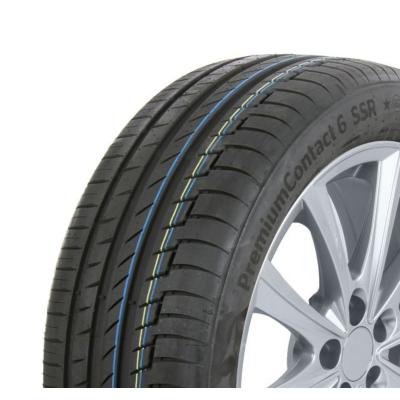 Continental PremiumContact 6 235/45 R17 94W