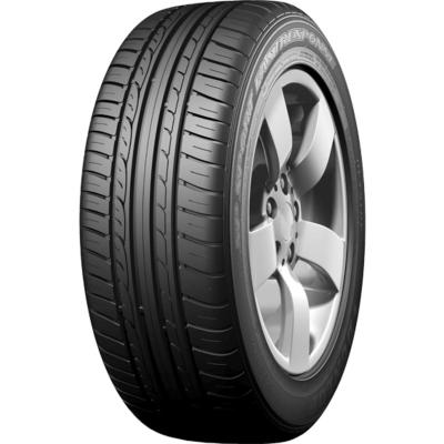 Pneus d'&eacute;t&eacute; DUNLOP SP Sport Fastresponse 215/65R16 98H