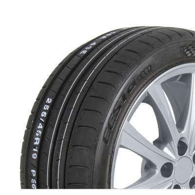 Kumho Ecsta PS91 255/35 ZR19 96Y