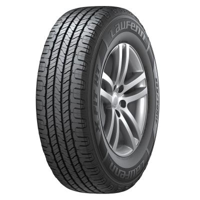 Laufenn X Fit HT LD01 ( 215/70 R16 100H 4PR SBL ) Pneus &eacute;t&eacute;