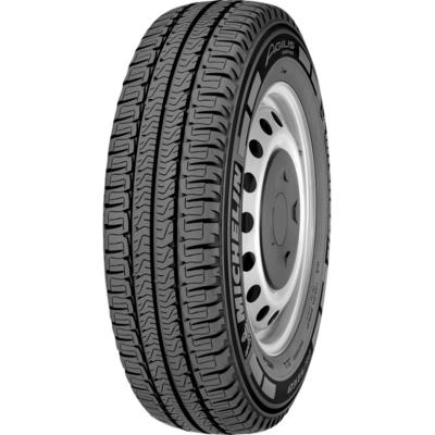Pneus d'&eacute;t&eacute; MICHELIN Agilis Camping 225/65R16C, 112Q TL