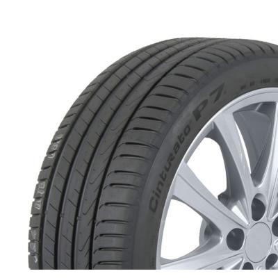 Pirelli Cinturato P7 (P7C2) ( 235/45 R18 98W XL VOL ) Pneus &eacute;t&eacute;