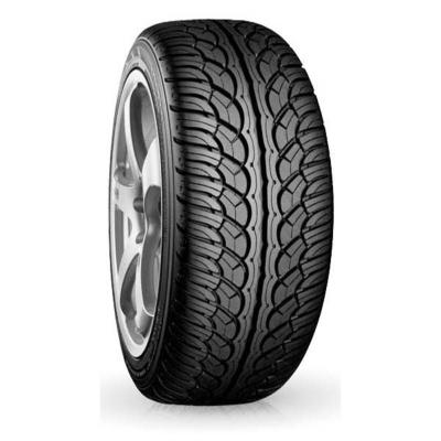 Yokohama PARADA Spec-X (PA02) ( 285/35 R22 106V XL, RPB ) Pneus &eacute;t&eacute;