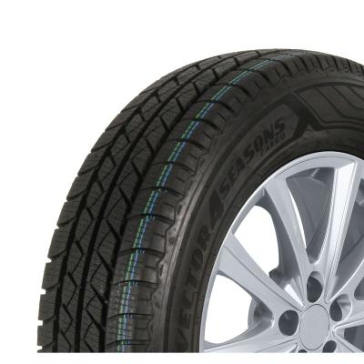 Goodyear Vector 4Seasons Cargo ( 235/60 R17C 117/115S 10PR )