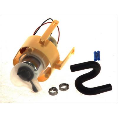 PIERBURG 7.02701.55.0 Pompe &agrave; Carburant &Eacute;lectrique avec Accessoires