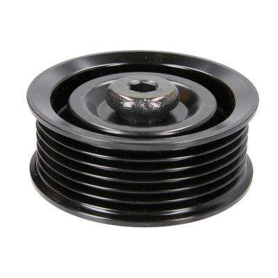 INA Galet enrouleur (courroie d'accessoire) 532 0744 10 KIA SPORTAGE