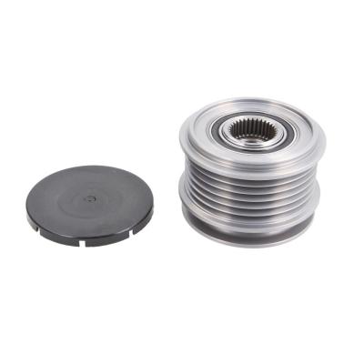 Poulie roue libre, alternateur VALEO 588001