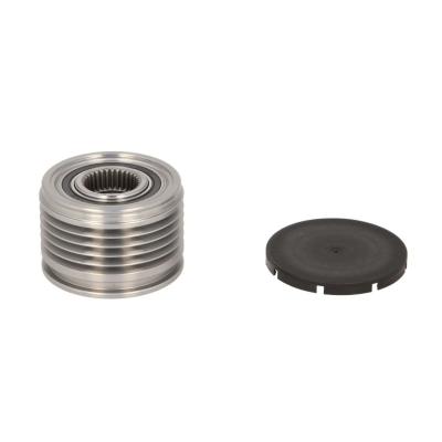 Poulie roue libre, alternateur VALEO 588025 d'origine
