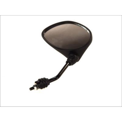 Vicma X de Mirror Replica Left for Piaggio TPH, TPH, NRG, NTT, Storm