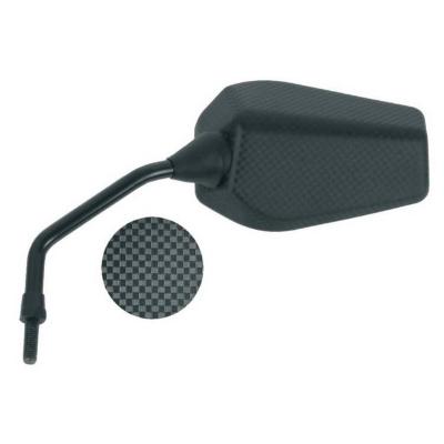 R&eacute;troviseur gauche Vicma pour Moto Peugeot 50 XPS 2003 &agrave;  2010 E151I