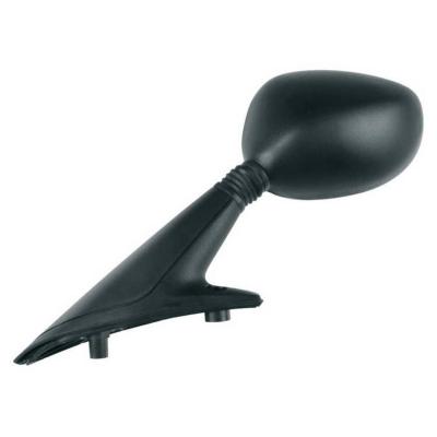 Vicma Piaggio X8 Left Rearview Mirror Noir