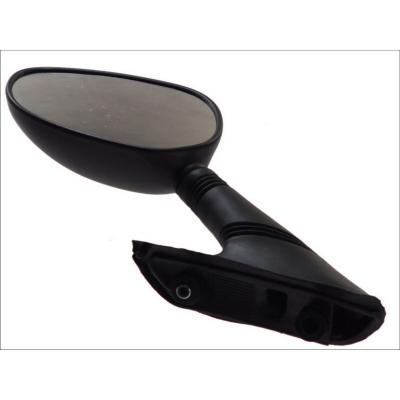 Vicma Piaggio X9 Left Rearview Mirror Noir