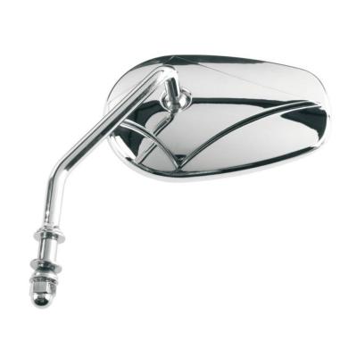 Vicma Harley Davidson 03 Right Rearview Mirror Noir