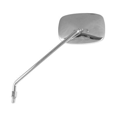R&eacute;troviseur gauche V PARTS type origine chrom&eacute; Aprilia Habana 125