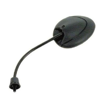 Vicma Piaggio Zip 4t <00 Left Rearview Mirror Noir