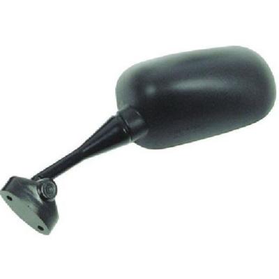 Vicma Honda Cbr 900 Rr Left Rearview Mirror Noir