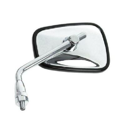 Vicma Kawasaki Eliminator Right Rearview Mirror Argent&eacute;